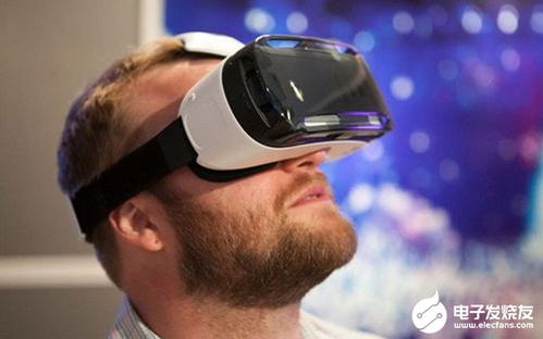 惠普将与Valve和微软合作共同生产VR头盔