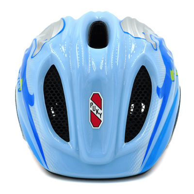 【德国直邮】配件德国原装PUKY儿童头盔/平衡车背带德国制造不零售蓝色M/L